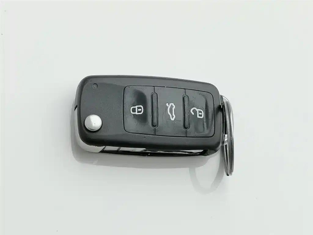 Yeti 2016 1.4TSI DSG Forward Edition — миниатюра 19