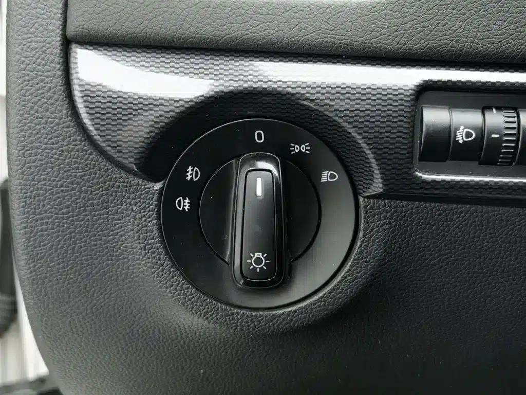 Yeti 2016 1.4TSI DSG Forward Edition — миниатюра 21
