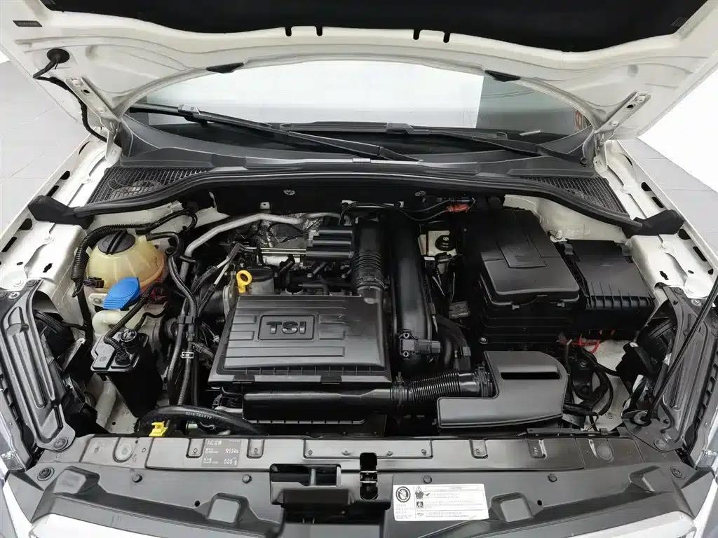 Yeti 2016 1.4TSI DSG Forward Edition — миниатюра 6