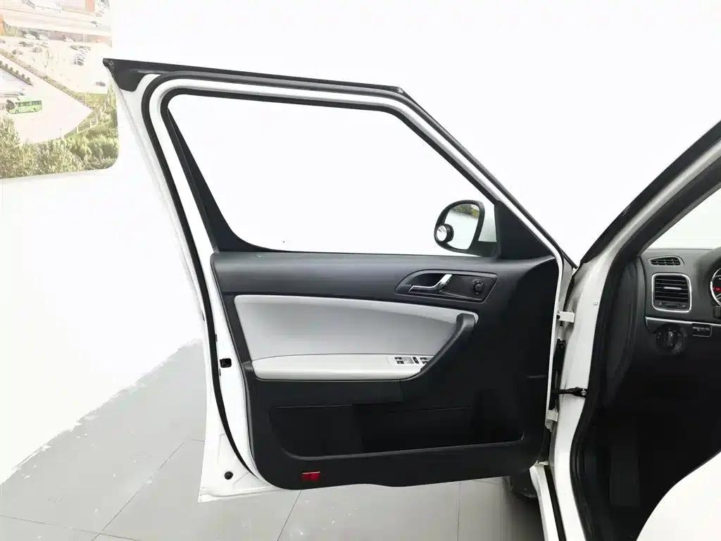 Yeti 2016 1.4TSI DSG Forward Edition — миниатюра 8