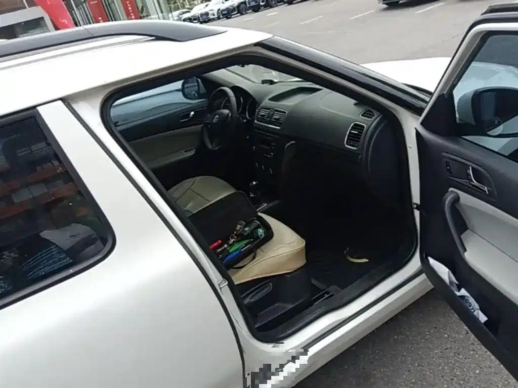 Yeti 2016 1.4TSI DSG Forward Edition — миниатюра 11
