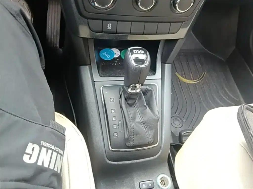 Yeti 2016 1.4TSI DSG Forward Edition — миниатюра 21