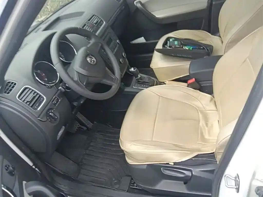 Yeti 2016 1.4TSI DSG Forward Edition — миниатюра 22