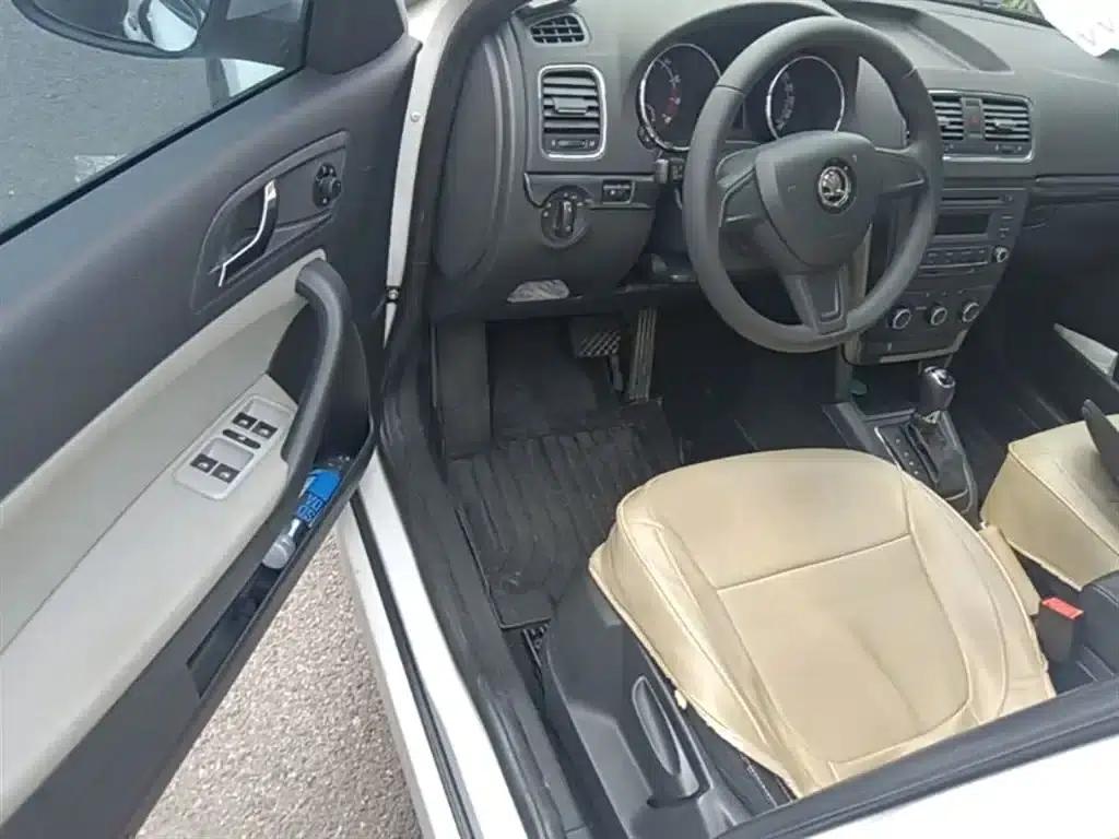 Yeti 2016 1.4TSI DSG Forward Edition — миниатюра 23