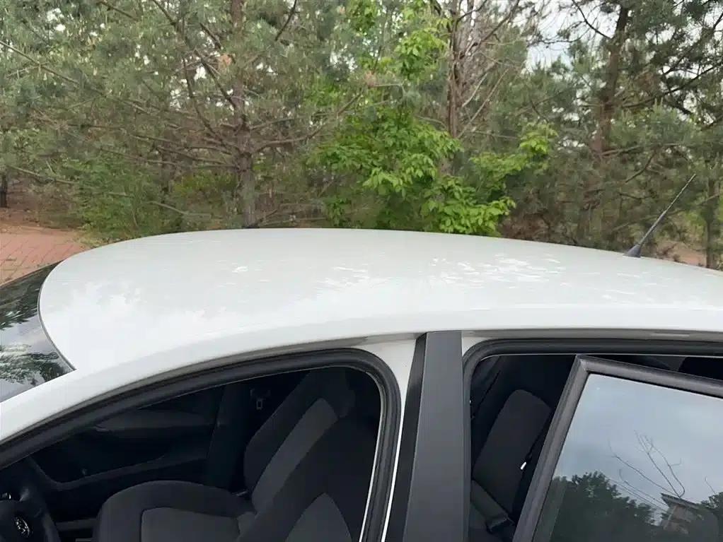 Rapid Spaceback 2016 Facelift 1.4L Manual Forward Edition — миниатюра 7