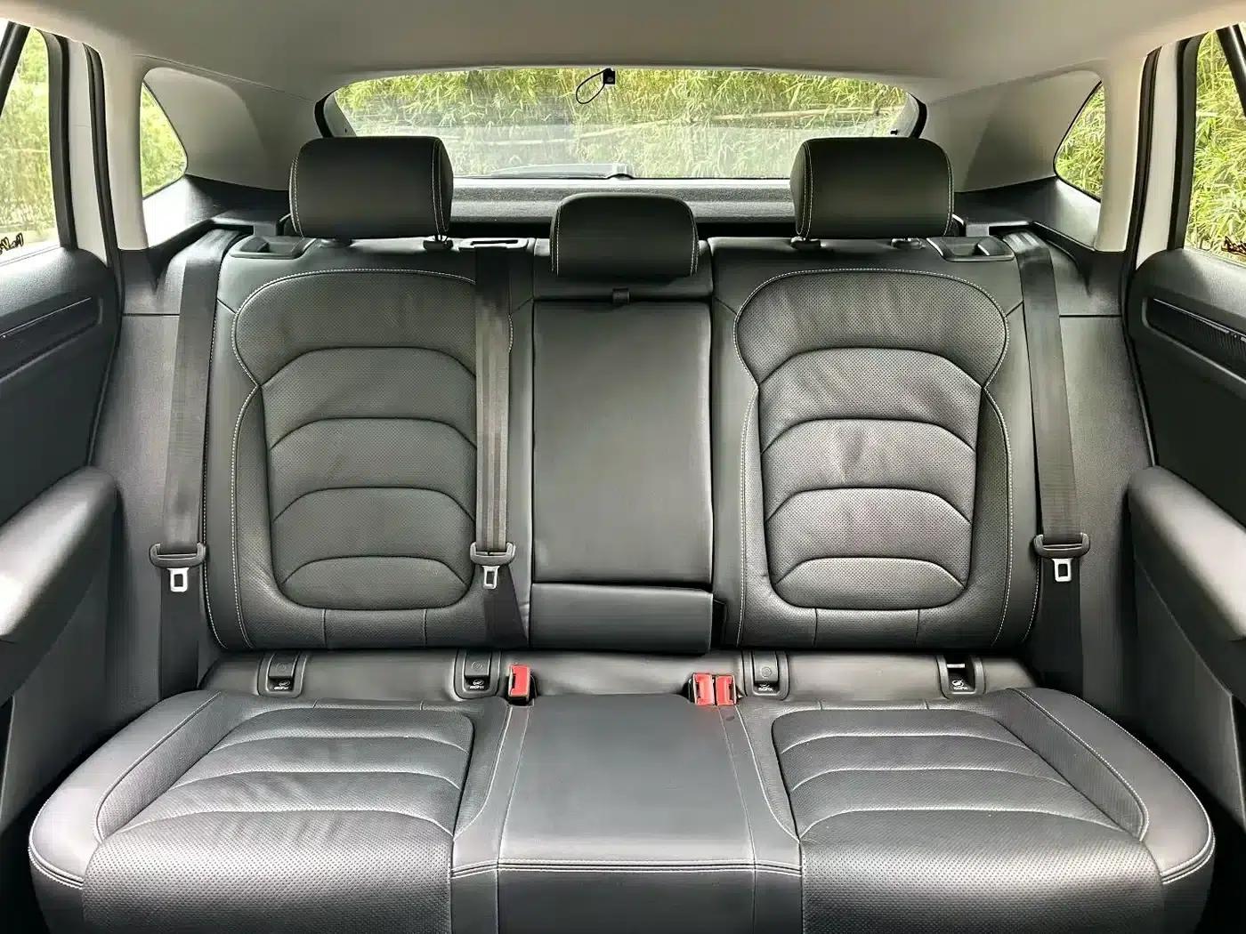 Kodiaq GT 2019 TSI380 AWD Flagship Edition (China VI Emission Standard) — миниатюра 6