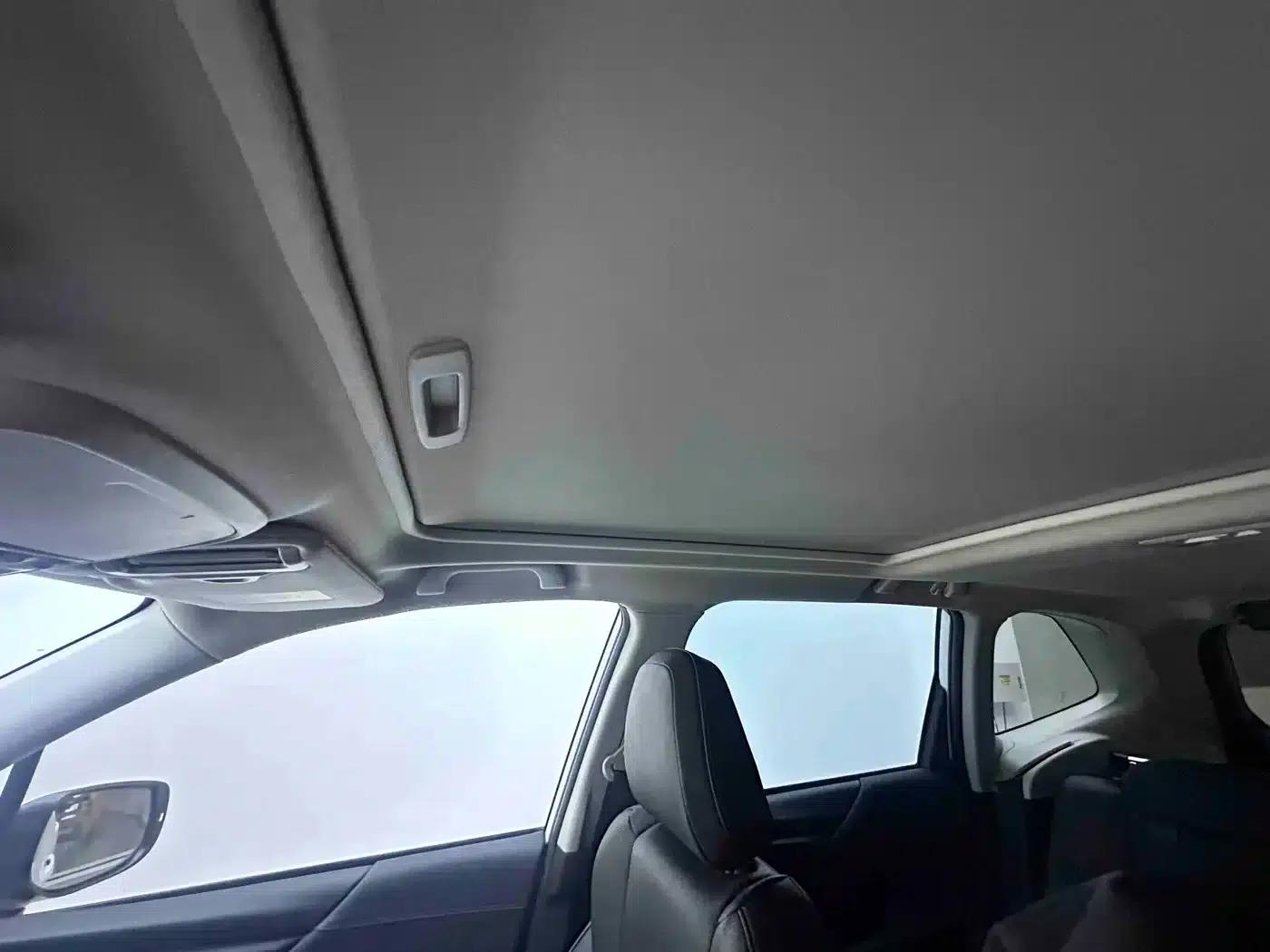 Forester 2022 2.0i AWD Luxury Edition EyeSight — миниатюра 15