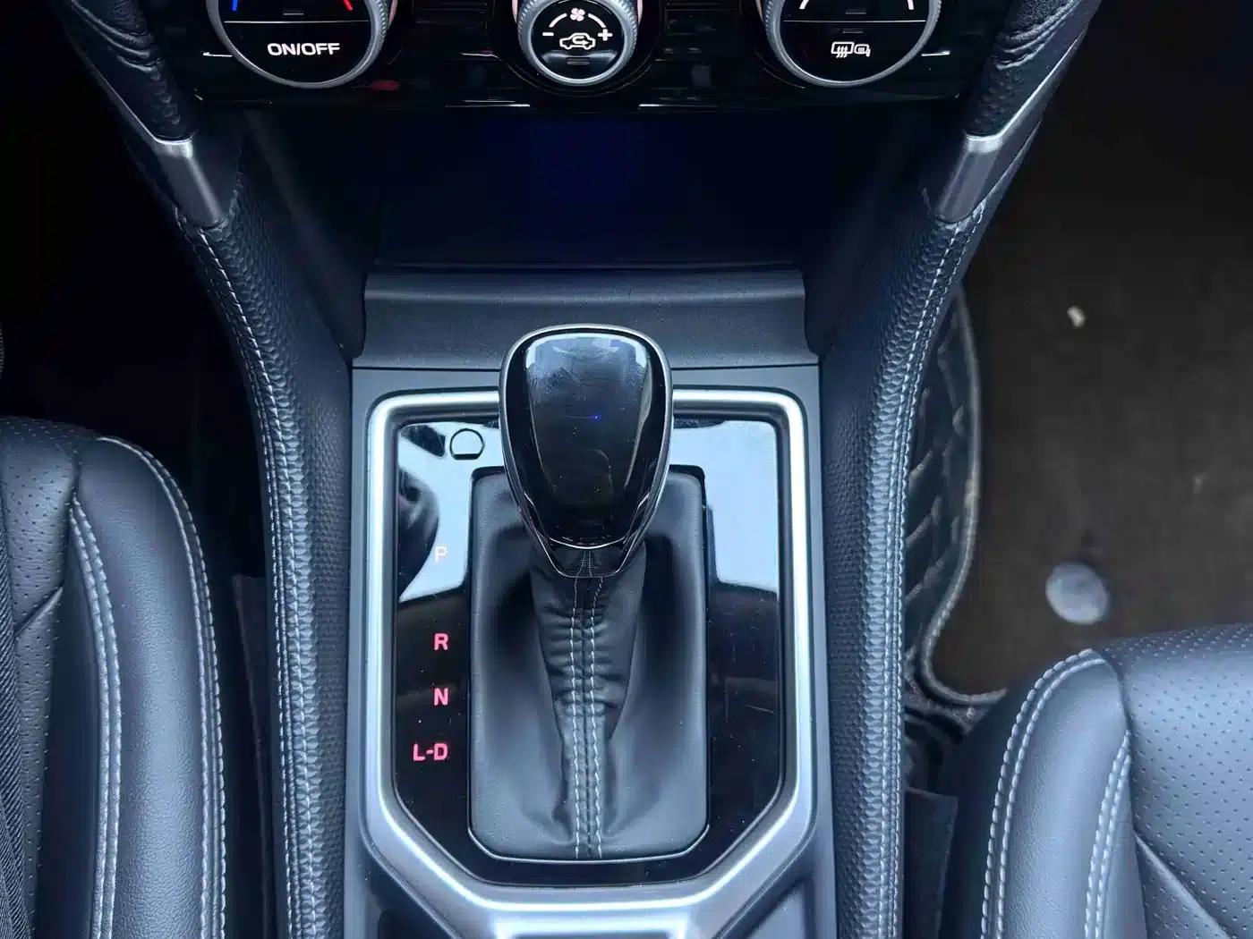 Forester 2022 2.0i AWD Luxury Edition EyeSight — миниатюра 17