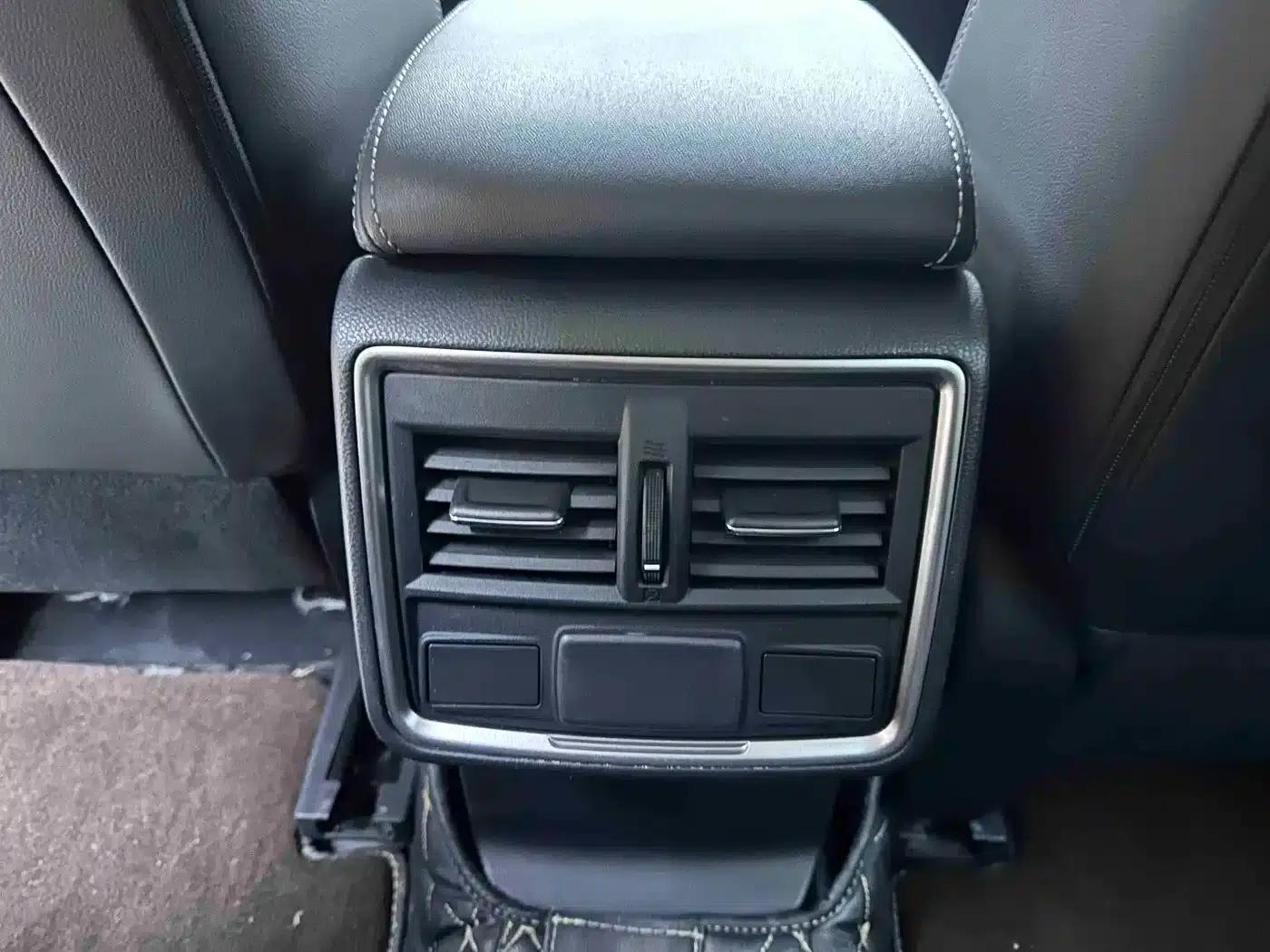 Forester 2022 2.0i AWD Luxury Edition EyeSight — миниатюра 18