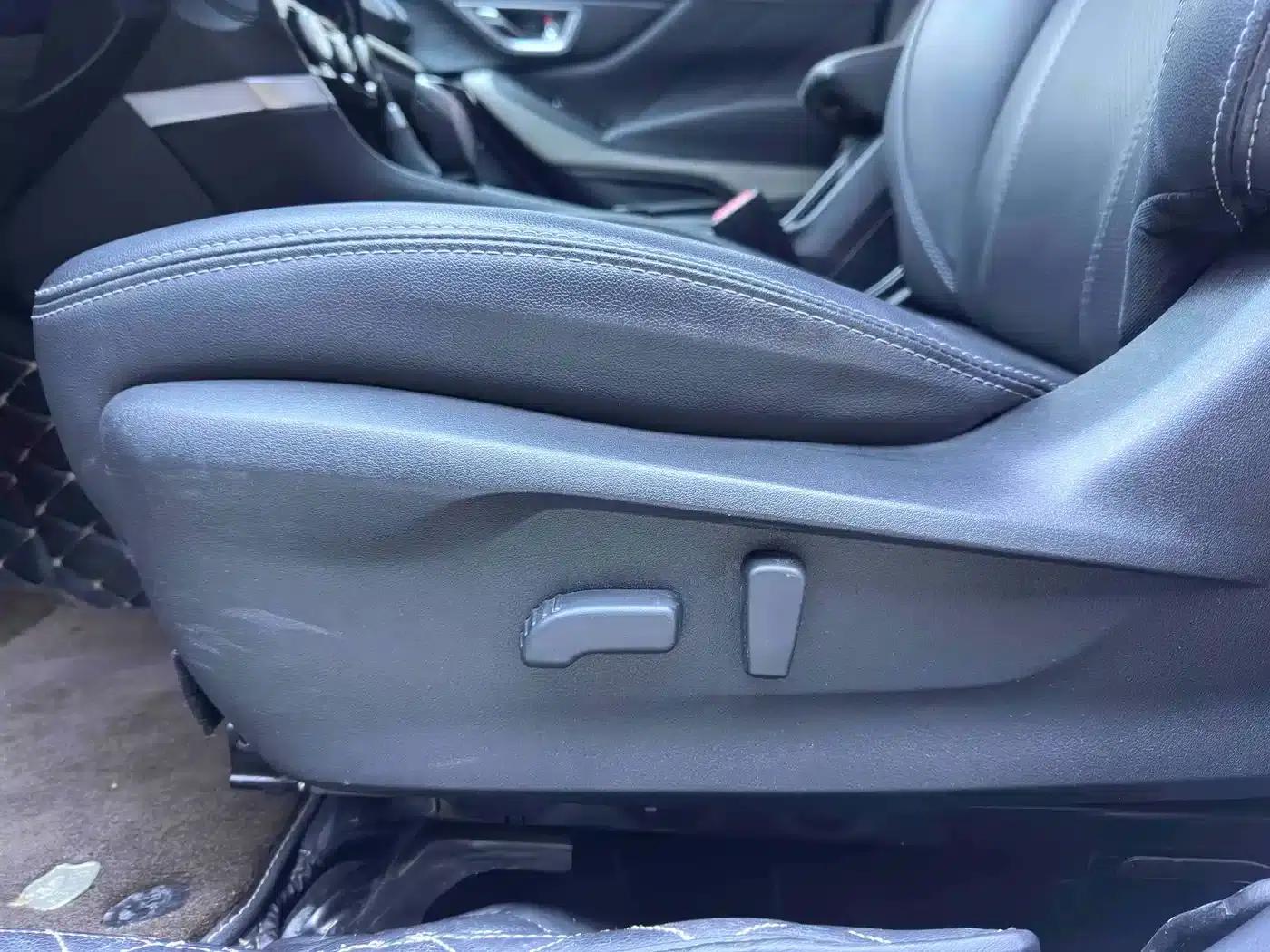 Forester 2022 2.0i AWD Luxury Edition EyeSight — миниатюра 19