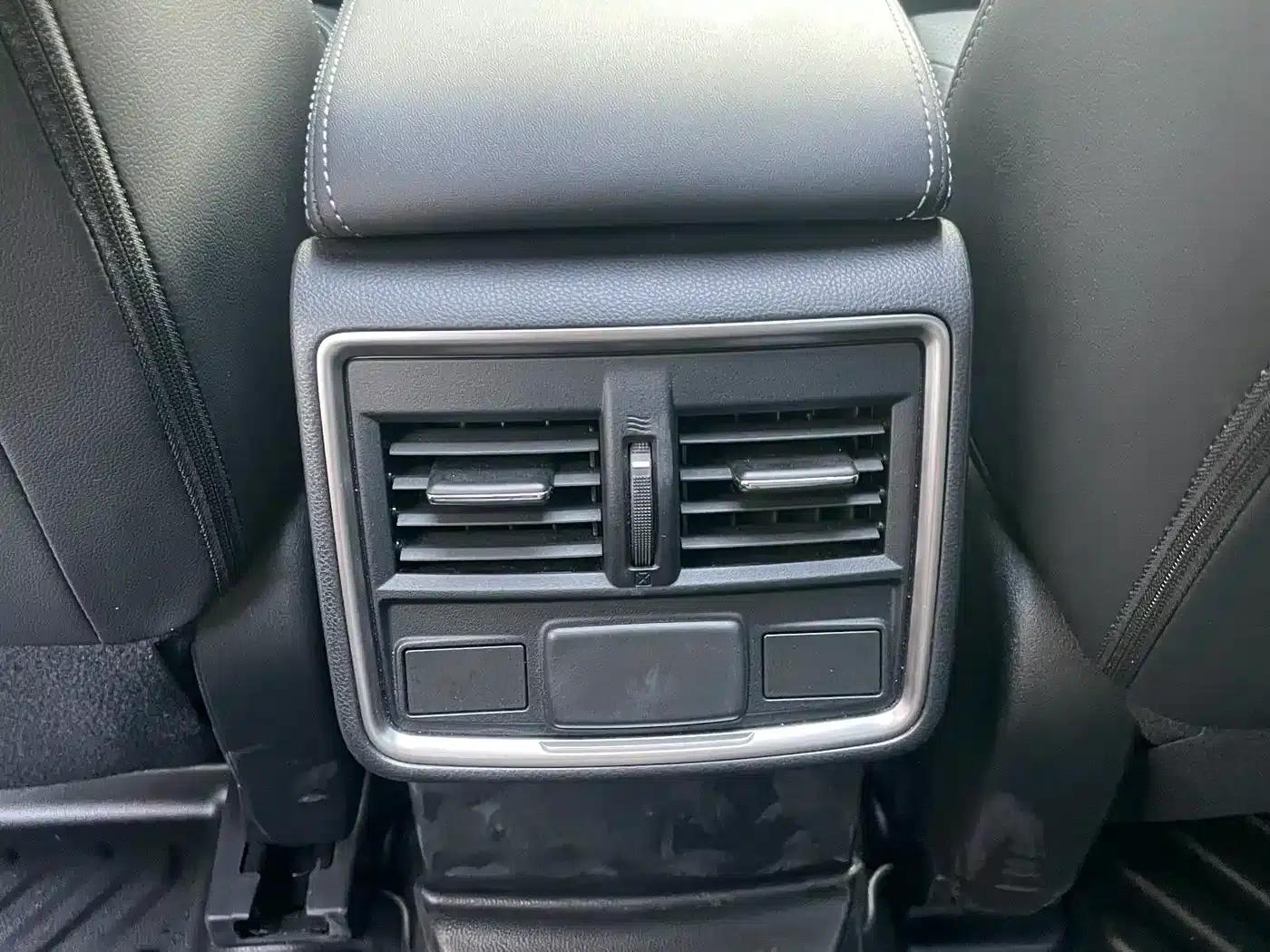 Forester 2022 2.0i AWD Luxury Edition EyeSight — миниатюра 12