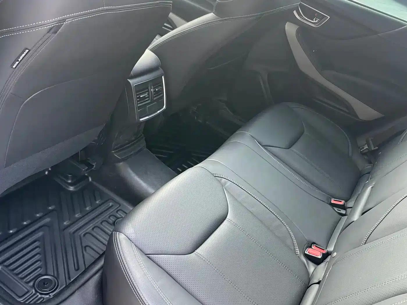 Forester 2022 2.0i AWD Luxury Edition EyeSight — миниатюра 14
