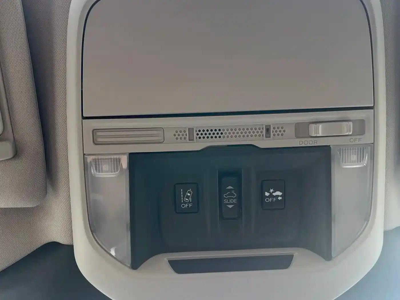 Forester 2022 2.0i AWD Luxury Edition EyeSight — миниатюра 20
