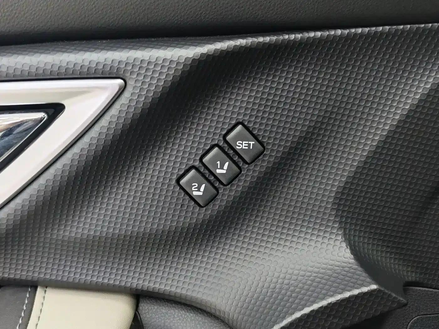Forester 2022 2.0i AWD Luxury Edition EyeSight — миниатюра 14