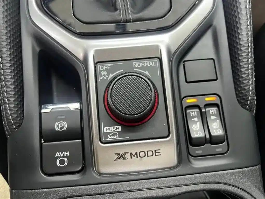 Forester 2022 2.0i AWD Luxury Edition EyeSight — миниатюра 14