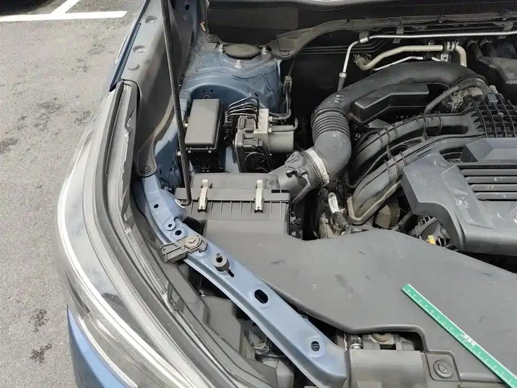 Forester 2019 2.0i Luxury Edition EyeSight — миниатюра 23