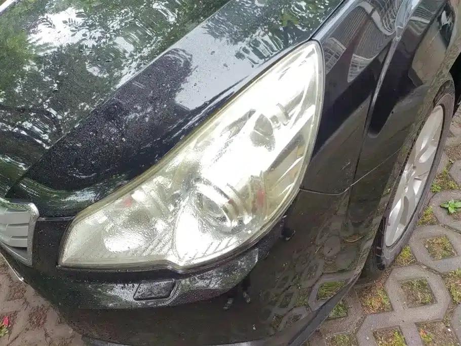Outback 2011 2.5i Luxury Edition — миниатюра 5