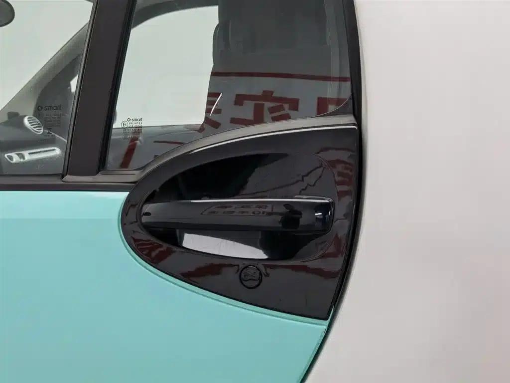 2012 Smart Fortwo 1.0 MHD Hardtop Standard Edition — миниатюра 18