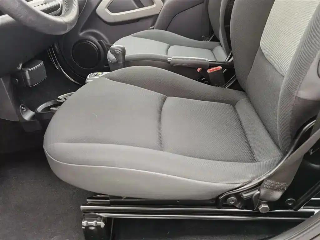 2012 Smart Fortwo 1.0 MHD Hardtop Standard Edition — миниатюра 20