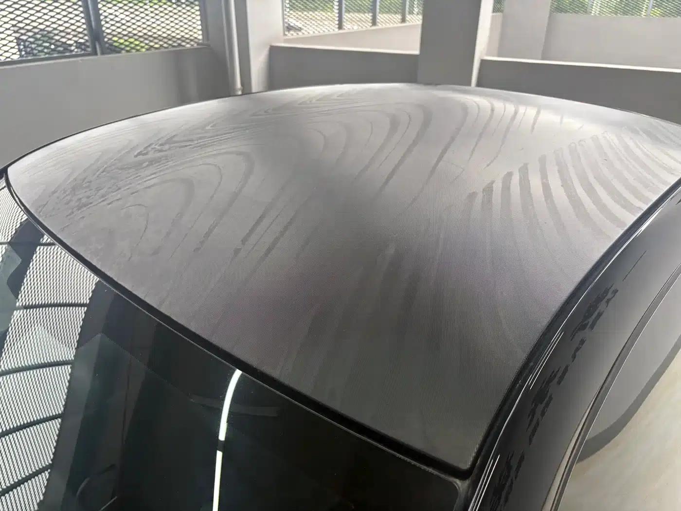 2011 Smart Fortwo 1.0 MHD Hardtop Standard Edition — миниатюра 4
