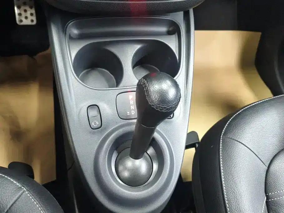 Smart Forfour 2016 0.9T 66kW Special Edition — миниатюра 16