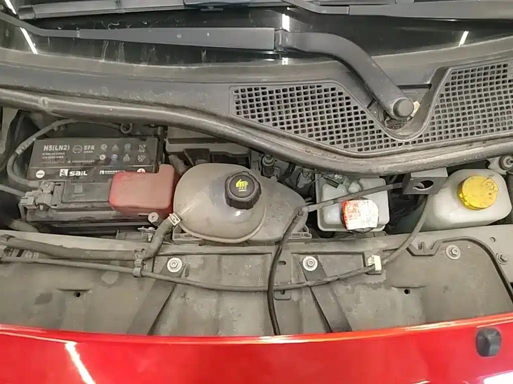 2016 Smart Forfour 1.0L 52kW Passion Edition — миниатюра 20
