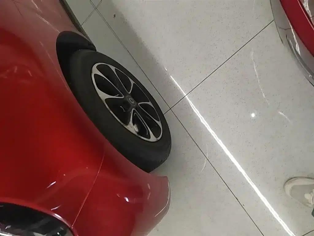 2016 Smart Forfour 1.0L 52kW Passion Edition — миниатюра 23