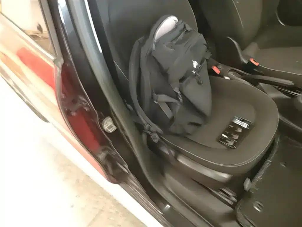 2016 Smart Forfour 1.0L 52kW Passion Edition — миниатюра 25