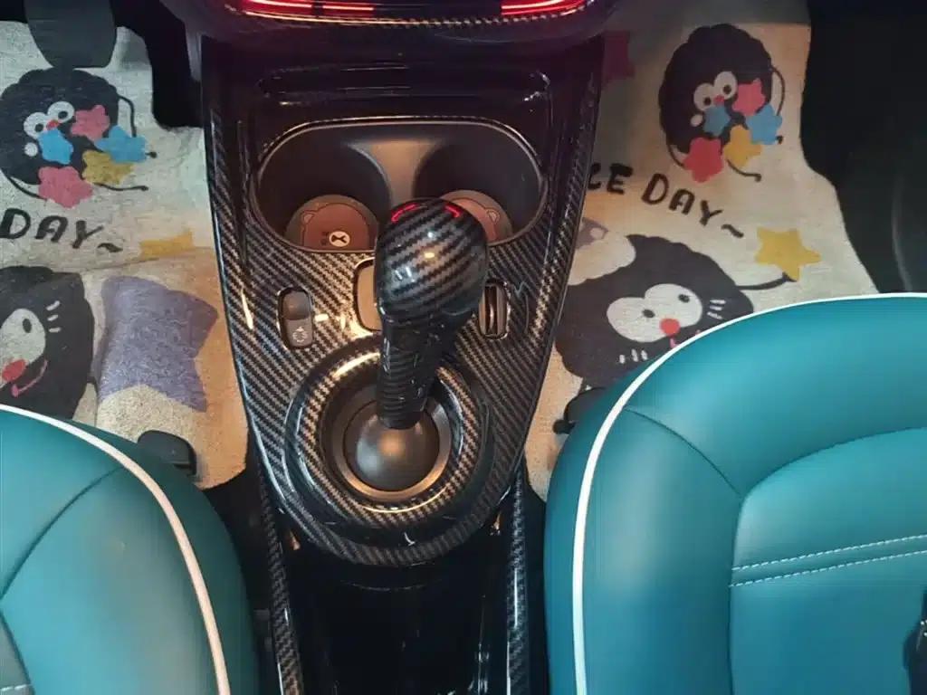 2016 Smart Forfour 1.0L 52kW Passion Edition — миниатюра 14