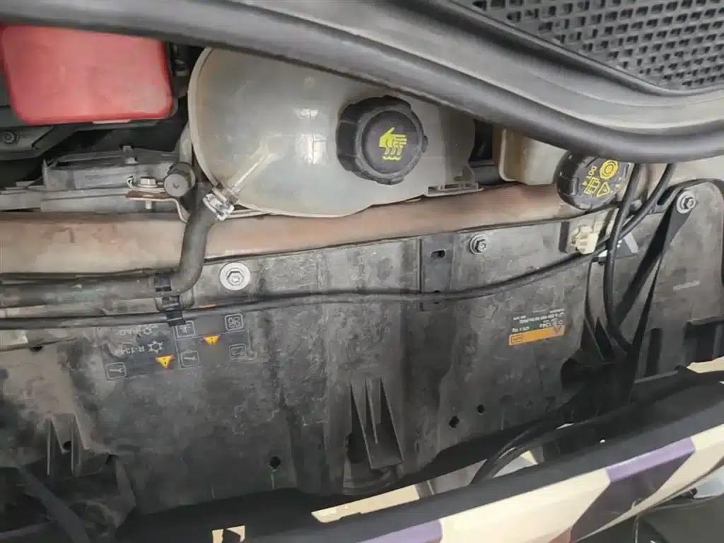 2016 Smart Forfour 1.0L 52kW Passion Edition — миниатюра 20