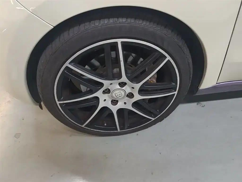 2016 Smart Forfour 1.0L 52kW Passion Edition — миниатюра 23