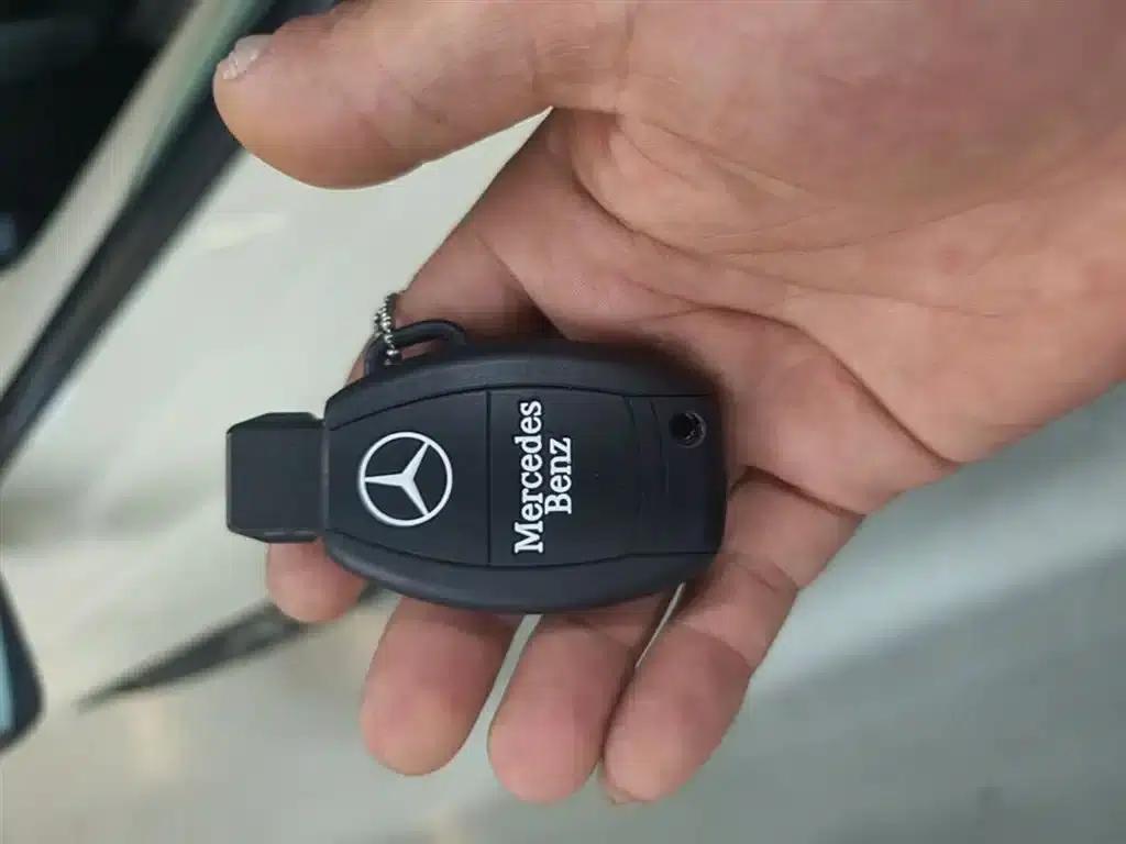 2016 Smart Forfour 1.0L 52kW Passion Edition — миниатюра 9
