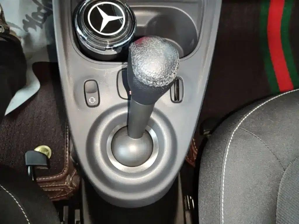 2018 Smart Forfour 1.0L 52kW Passion Edition — миниатюра 13