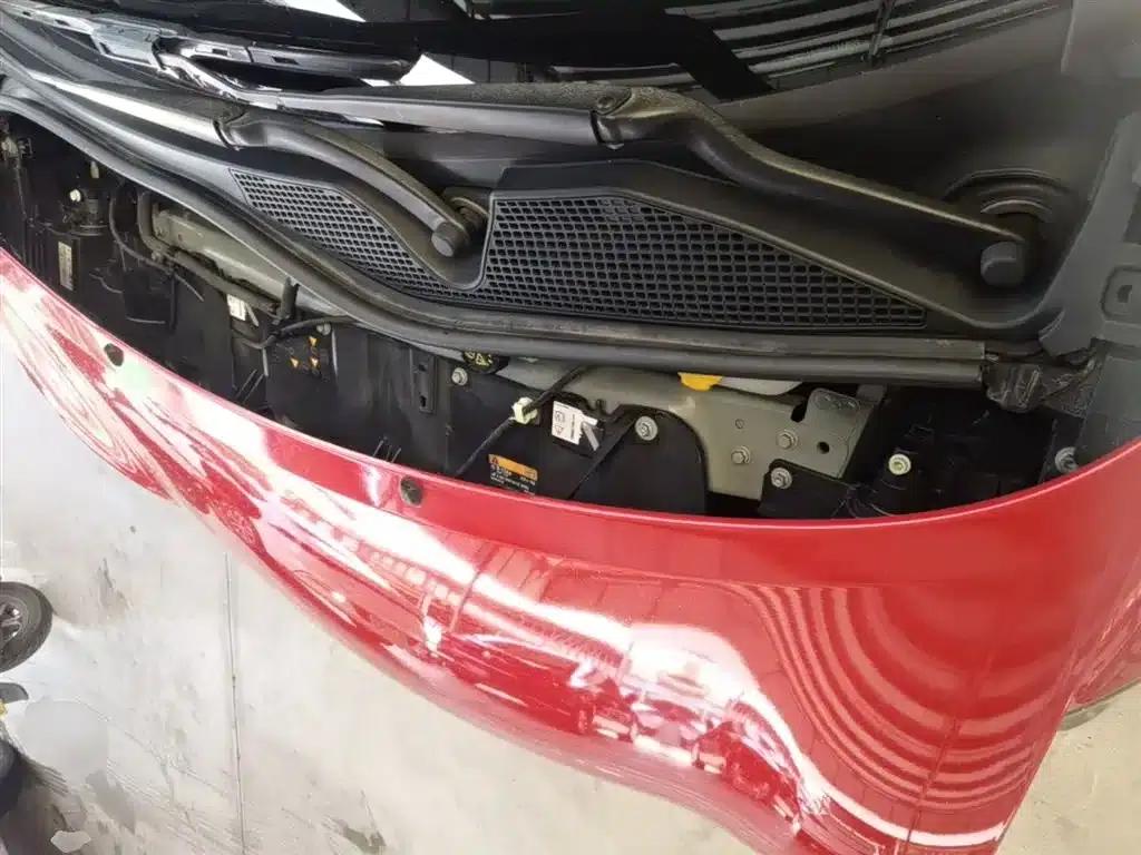 2016 Smart Forfour 1.0L 52kW Dynamic Edition — миниатюра 20