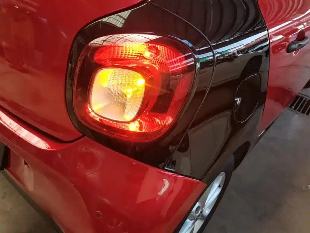 2016 Smart Forfour 1.0L 52kW Dynamic Edition — миниатюра 8