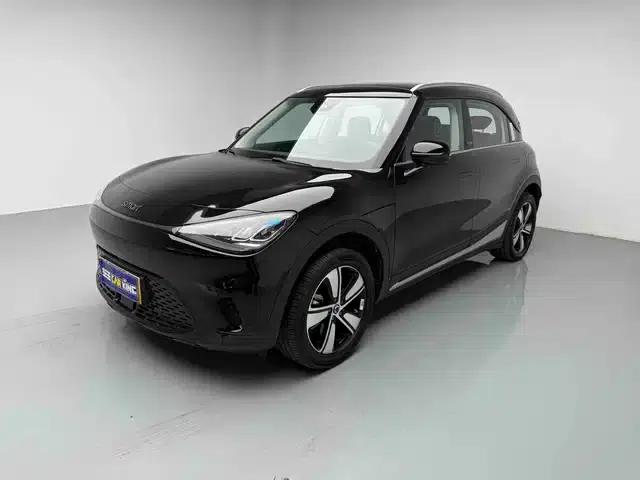 Smart Sprite #1 2024 Pro Edition