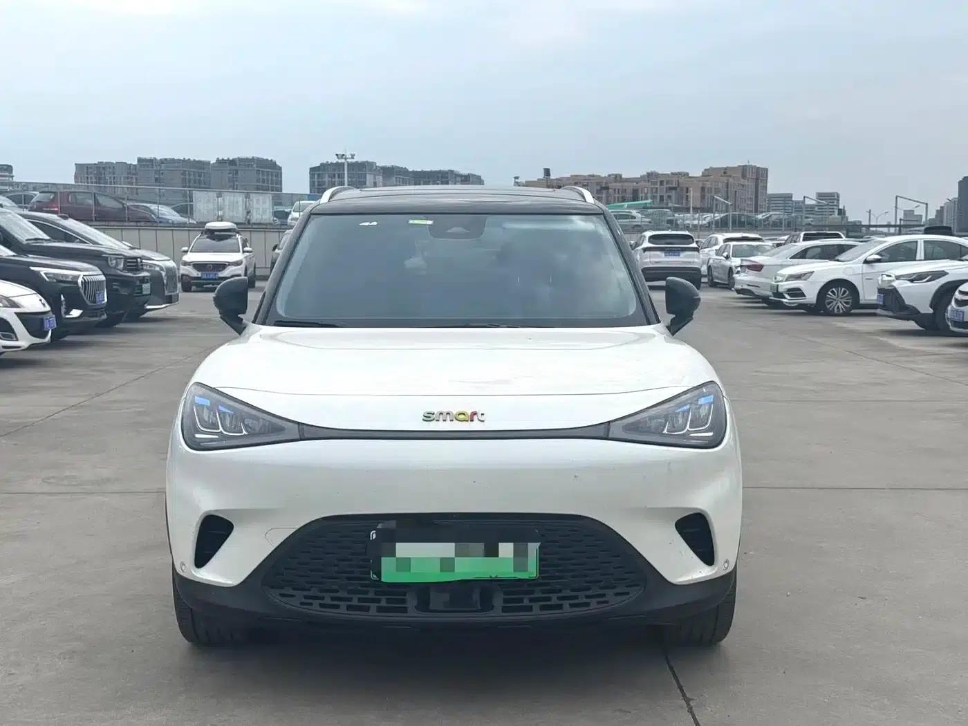 Smart Sprite #1 2024 Dynamic Standard Edition — миниатюра 4