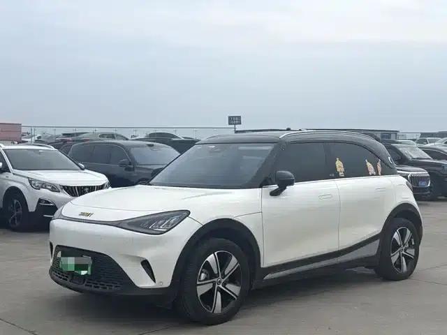 Smart Sprite #1 2024 Dynamic Standard Edition