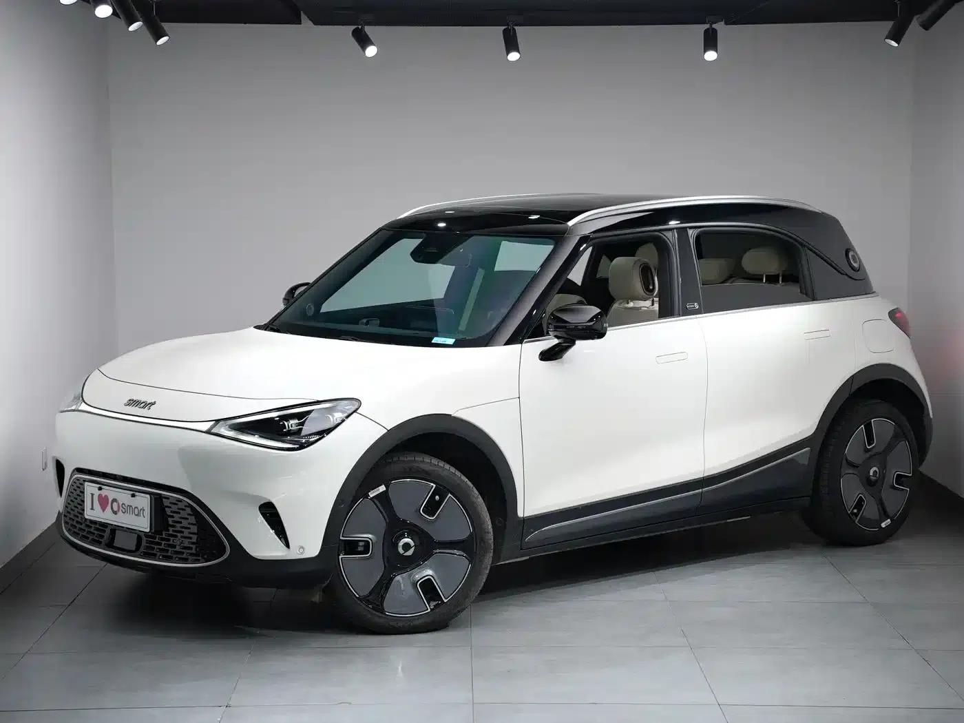 Smart Sprite #1 2024 Premium Edition — миниатюра 1