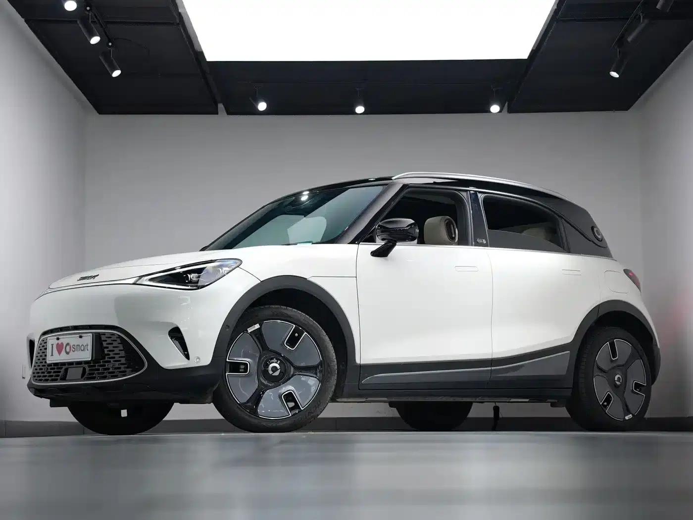 Smart Sprite #1 2024 Premium Edition — миниатюра 12