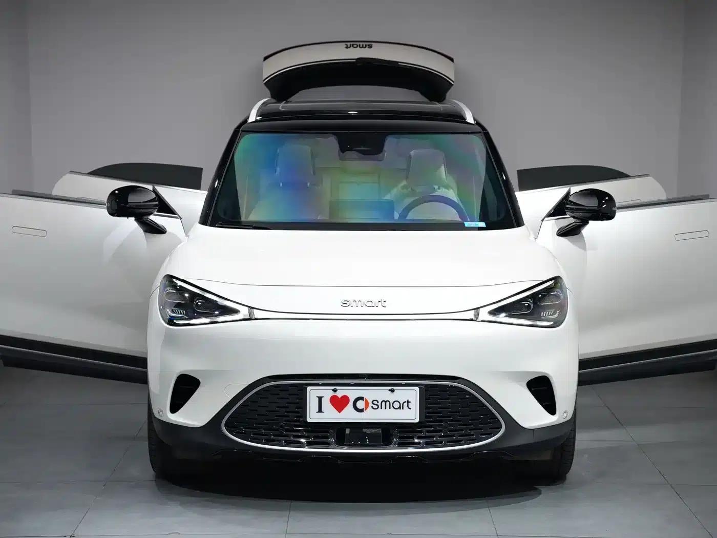 Smart Sprite #1 2024 Premium Edition — миниатюра 14