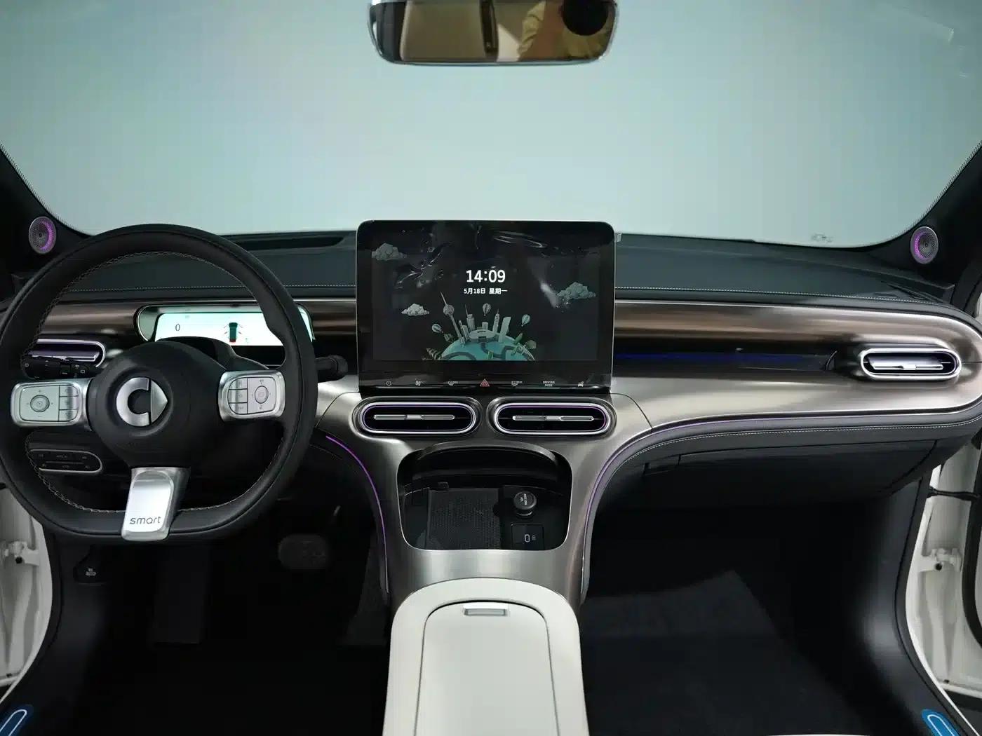 Smart Sprite #1 2024 Premium Edition — миниатюра 3