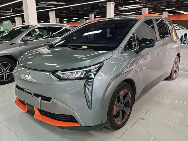 AION Y 2021 70 Intelligent Dynamic Edition