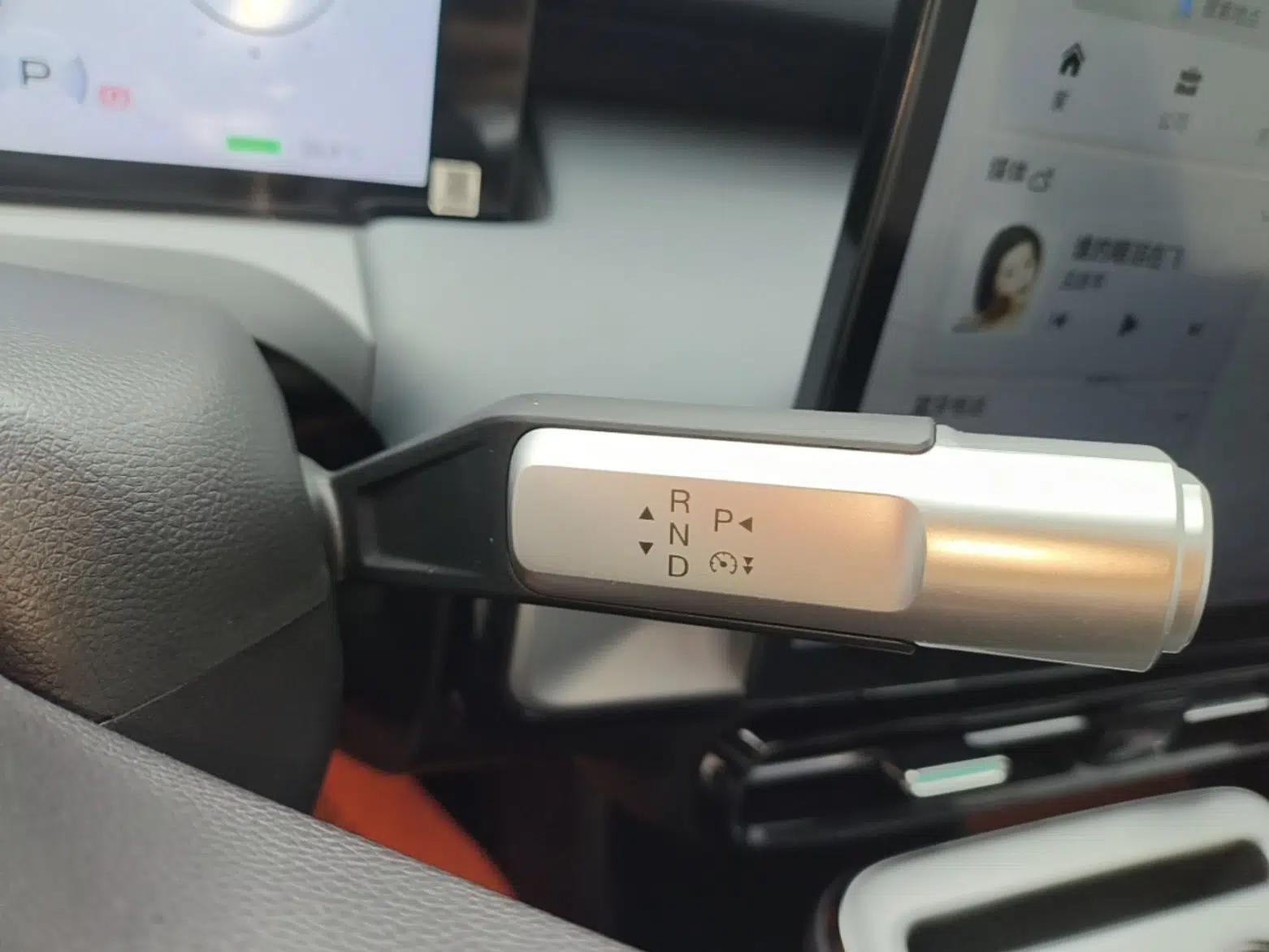 AION Y 2023 Plus 510 Smart Edition — миниатюра 17