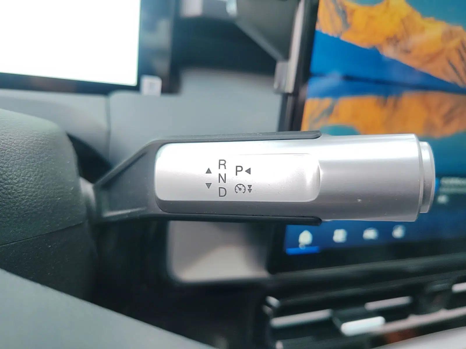 AION Y 2023 Plus 510 Smart Edition — миниатюра 16