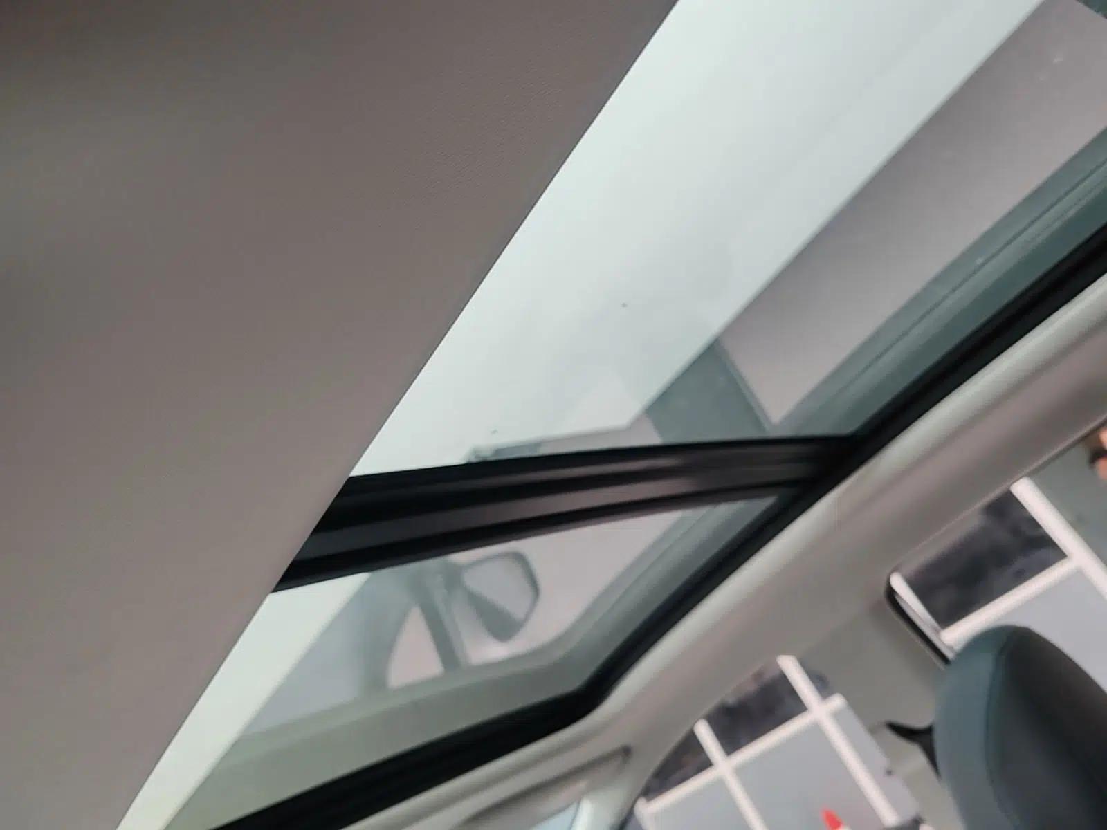 AION Y 2023 Plus 510 Smart Edition — миниатюра 20