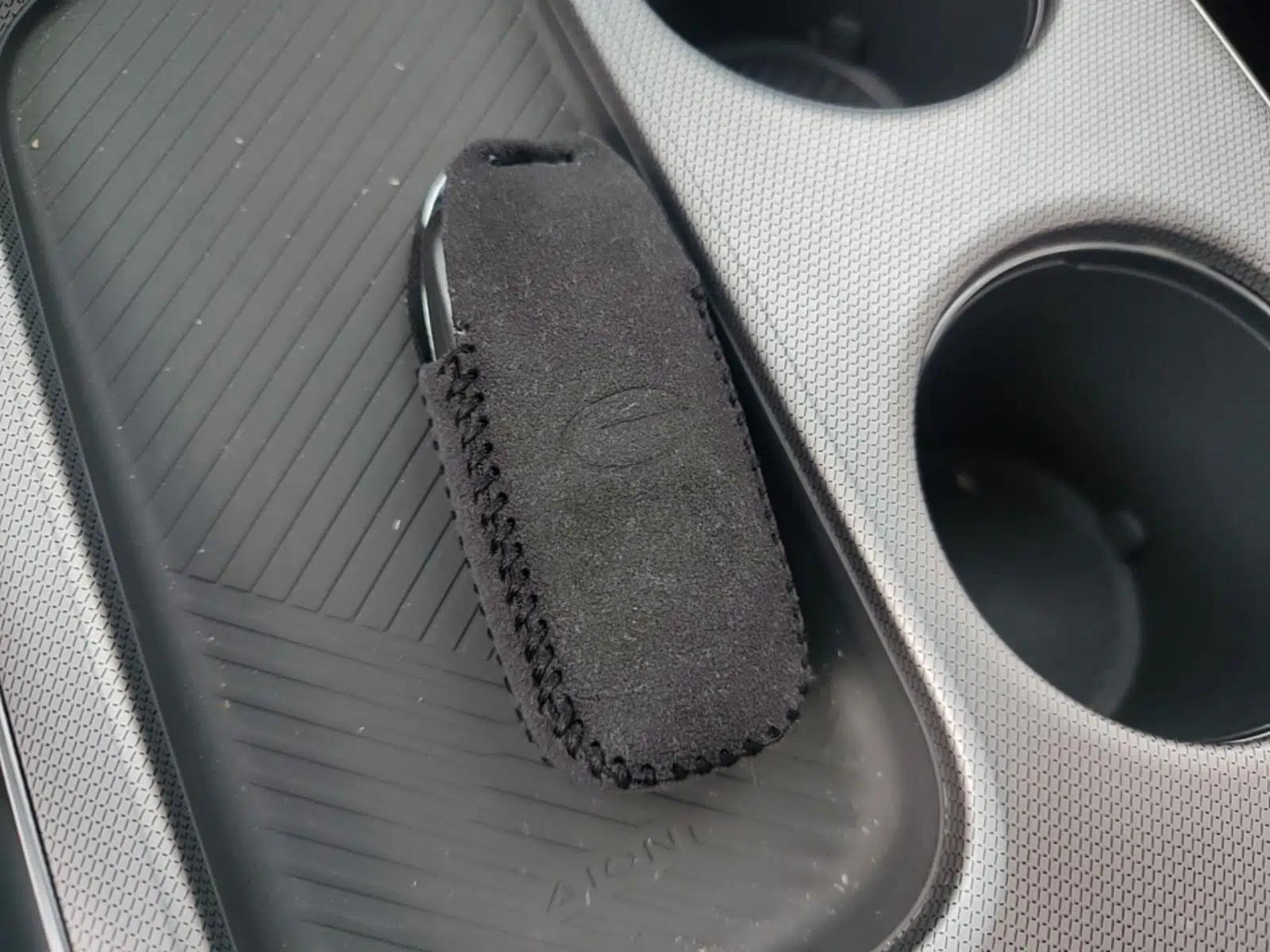 AION Y 2023 Plus 510 Smart Edition — миниатюра 22