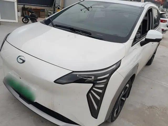 AION Y 2023 Plus 510 Smart Edition