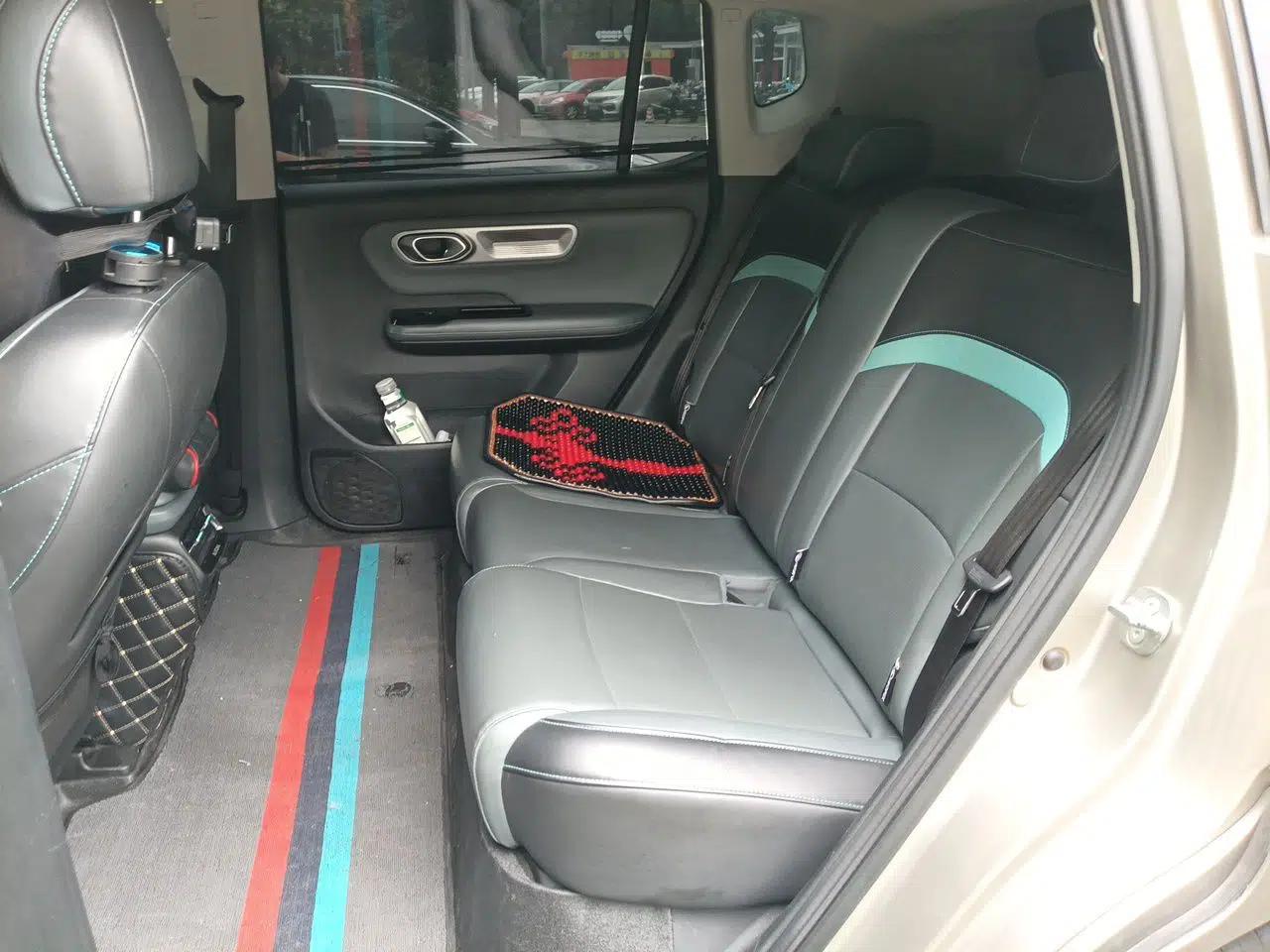 AION Y 2023 Plus 510 Smart Edition — миниатюра 18