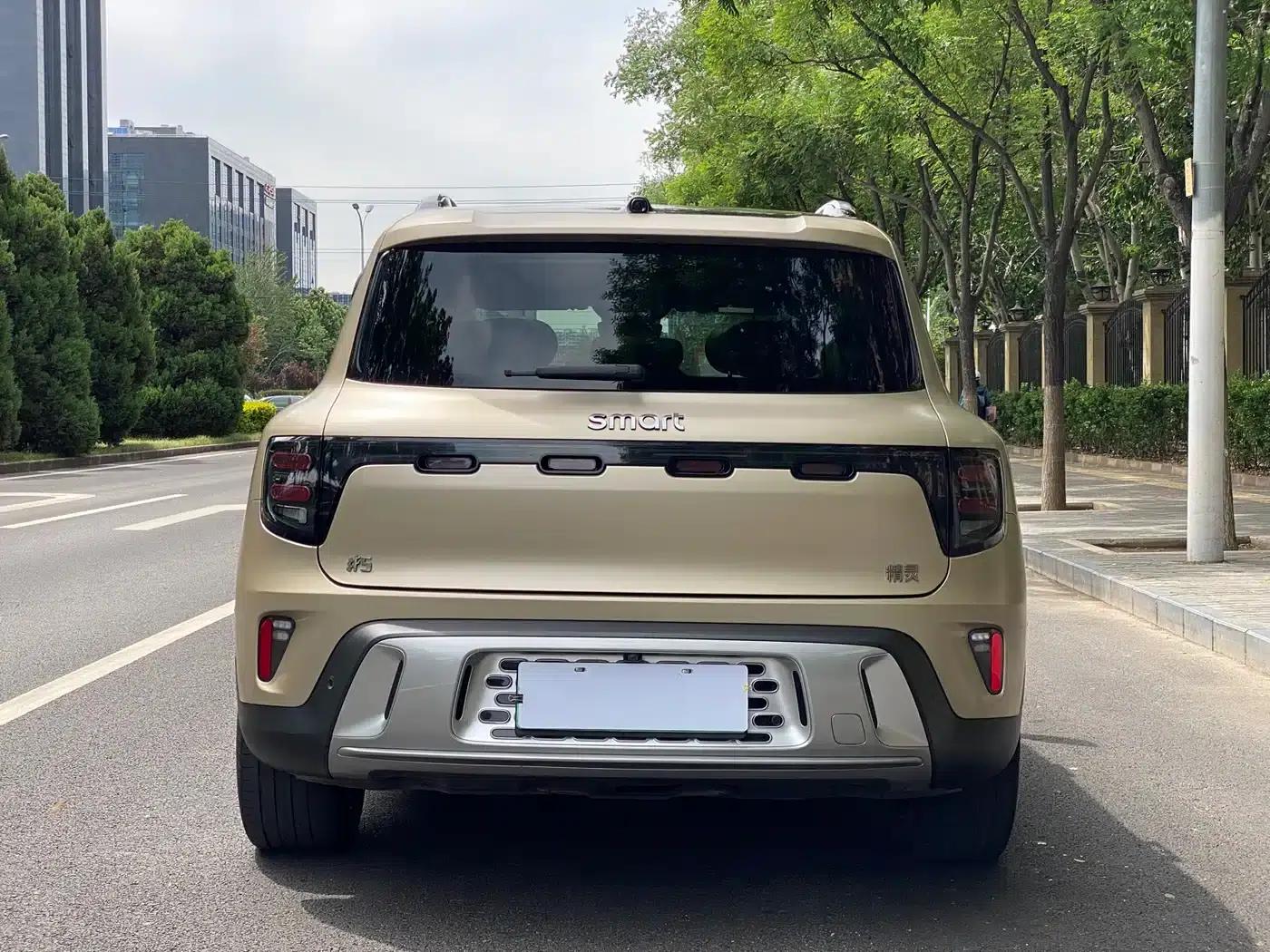 Smart Sprite #5 2024 Model: Long-Range Adventure Deluxe Edition — миниатюра 5